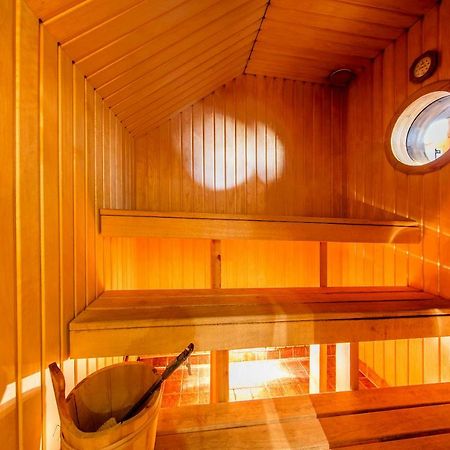 Airhome - Wooden Life Tallinn Eksteriør billede