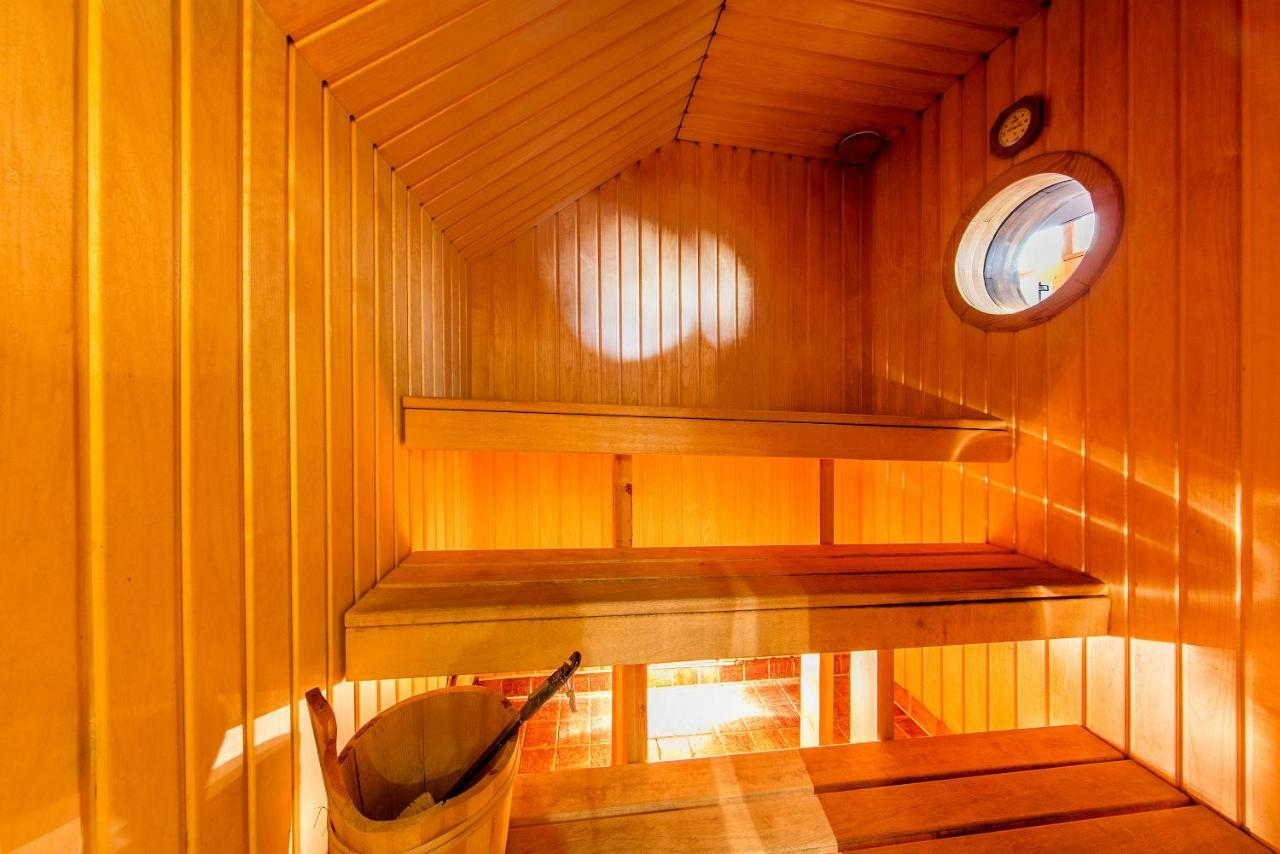 Airhome - Wooden Life Tallinn Eksteriør billede